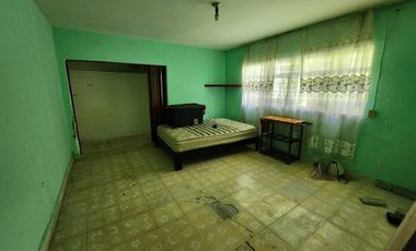 CASA EN VENTA COMO TERRENO EN SAN FELIPE DE JESUS