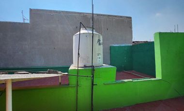 CASA EN VENTA COMO TERRENO EN SAN FELIPE DE JESUS