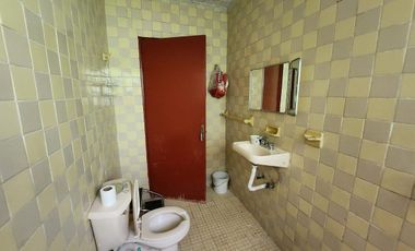 CASA EN VENTA COMO TERRENO EN SAN FELIPE DE JESUS