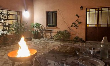 Casa en alquiler - 300 m2 - 5 ambientes