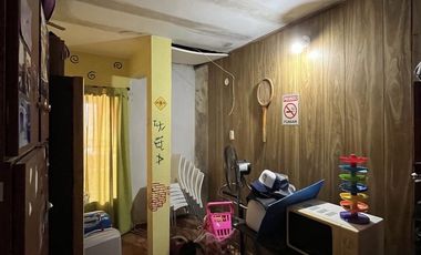 Casa de 2 dormitorios en venta en Capitan Bermudez