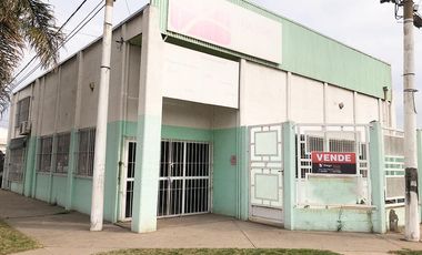 Local Comercial en venta en Fray Luis Beltrán, San Lorenzo