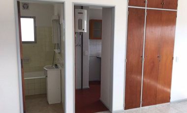 DEPARTAMENTO MONOAMBIENTE VENTA EN Ramon Franco 6229 11°H  (WILDE)