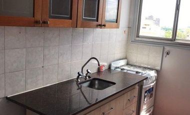 DEPARTAMENTO MONOAMBIENTE VENTA EN Ramon Franco 6229 11°H  (WILDE)
