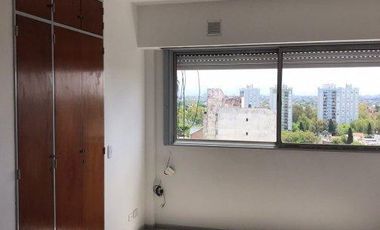 DEPARTAMENTO MONOAMBIENTE VENTA EN Ramon Franco 6229 11°H  (WILDE)