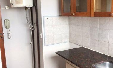 DEPARTAMENTO MONOAMBIENTE VENTA EN Ramon Franco 6229 11°H  (WILDE)