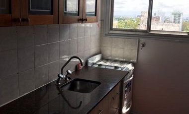 DEPARTAMENTO MONOAMBIENTE VENTA EN Ramon Franco 6229 11°H  (WILDE)