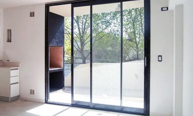 2 amb A Estrenar - Balcón c/Parrilla -  Financiado