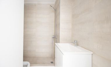 2 amb A Estrenar - Balcón c/Parrilla -  Financiado