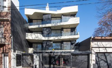 2 amb A Estrenar - Balcón c/Parrilla -  Financiado