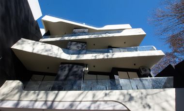 2 amb A Estrenar - Balcón c/Parrilla -  Financiado