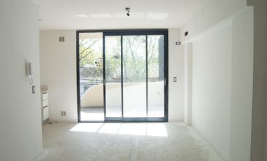 2 amb A Estrenar - Balcón c/Parrilla -  Financiado