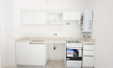 2 amb A Estrenar - Balcón c/Parrilla -  Financiado