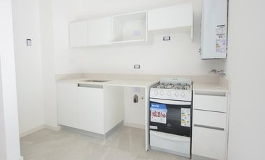 2 amb A Estrenar - Balcón c/Parrilla -  Financiado