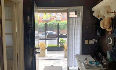 Casa en alquiler - Beccar Alto