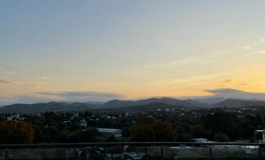 Departamento en Alquiler, 1 Dormitorio, Casonas del Golf, Villa Allende