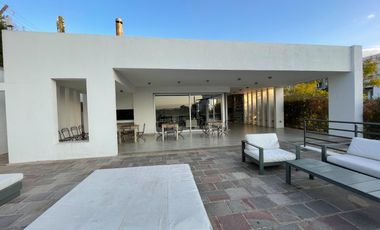 Departamento en Alquiler, 1 Dormitorio, Casonas del Golf, Villa Allende