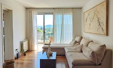 Departamento en Alquiler, 1 Dormitorio, Casonas del Golf, Villa Allende