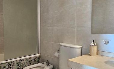 Departamento en Alquiler, 1 Dormitorio, Casonas del Golf, Villa Allende