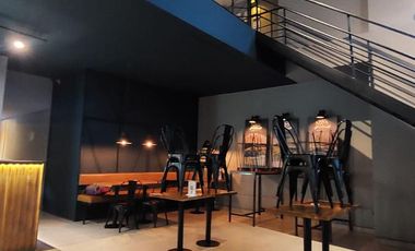 Hermoso local en alquiler en Recoleta apto todo rubro! Ideal gastronomía. 330 mts.totales.