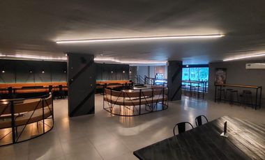 Hermoso local en alquiler en Recoleta apto todo rubro! Ideal gastronomía. 330 mts.totales.