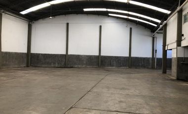 Nave Industrial - Tigre, Don Torcuato - Venta con renta