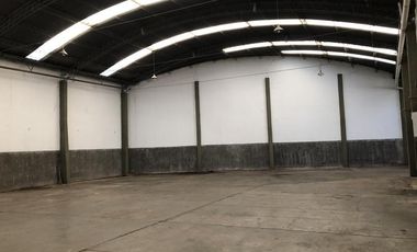 Nave Industrial - Tigre, Don Torcuato - Venta con renta