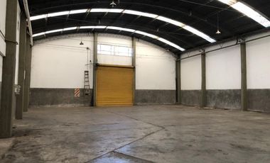 Nave Industrial - Tigre, Don Torcuato - Venta con renta