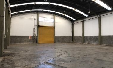 Nave Industrial - Tigre, Don Torcuato - Venta con renta