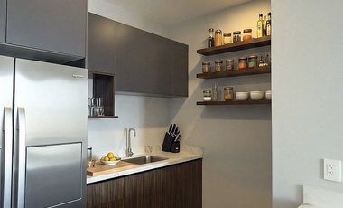 Departamento- loft  EN RENTA Jardines del Moral