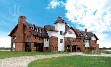 Lote Terreno Venta Canning  Principado de San Vicente