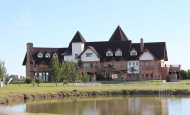 Lote Terreno Venta Canning  Principado de San Vicente