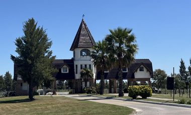 Lote Terreno Venta Canning  Principado de San Vicente