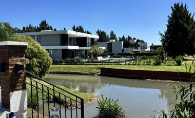 Lote Terreno Venta Canning  Principado de San Vicente