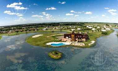 Lote Terreno Venta Canning  Principado de San Vicente