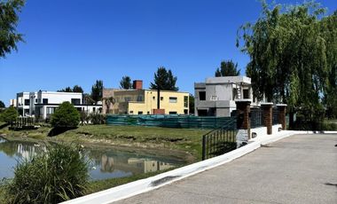 Lote Terreno Venta Canning  Principado de San Vicente