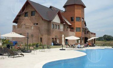 Lote Terreno Venta Canning  Principado de San Vicente