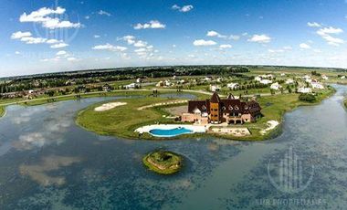 Lote Terreno Venta Canning  Principado de San Vicente