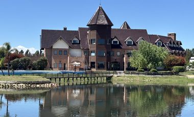 Lote Terreno Venta Canning  Principado de San Vicente