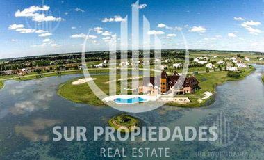 Lote Terreno Venta Canning  Principado de San Vicente