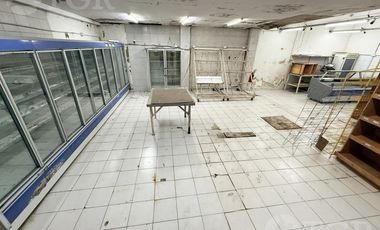 Casa en Benavidez con local en lote propio