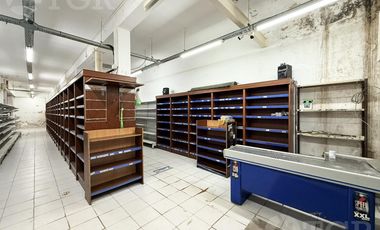 Casa en Benavidez con local en lote propio