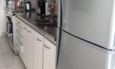 Excelente Depto en Martínez - Vista al Rio -