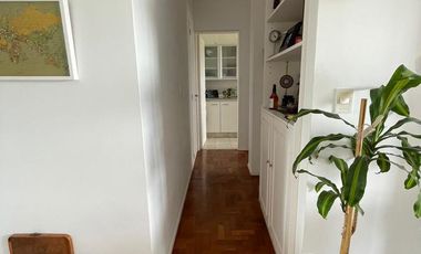 Excelente Depto en Martínez - Vista al Rio -