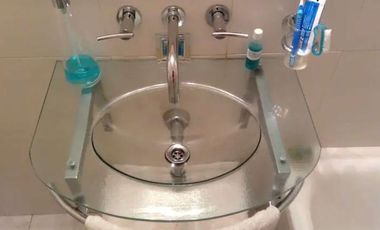 Excelente Depto en Martínez - Vista al Rio -