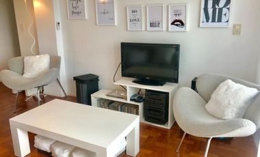 Excelente Depto en Martínez - Vista al Rio -