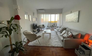 Excelente Depto en Martínez - Vista al Rio -