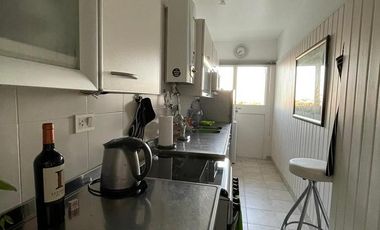 Excelente Depto en Martínez - Vista al Rio -