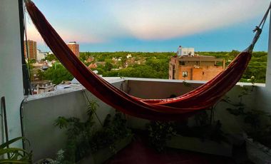 Excelente Depto en Martínez - Vista al Rio -