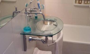 Excelente Depto en Martínez - Vista al Rio -